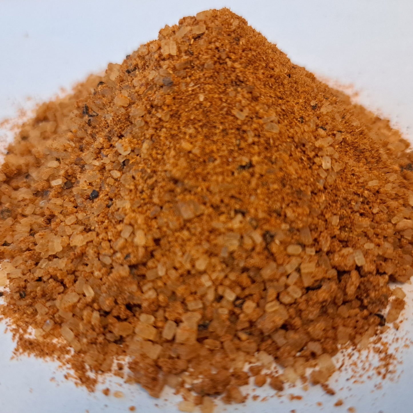 RUB Sweet Heat Pork dry 120g