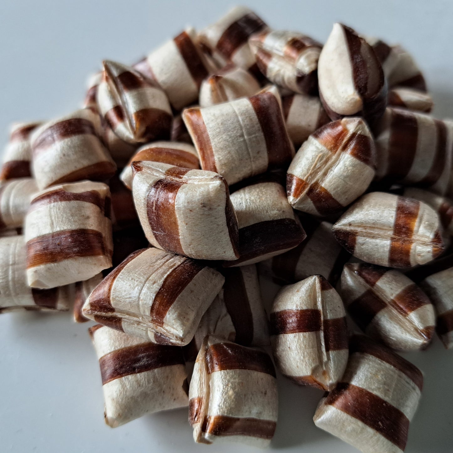 Grennan Inkiväärikaramelli 140g