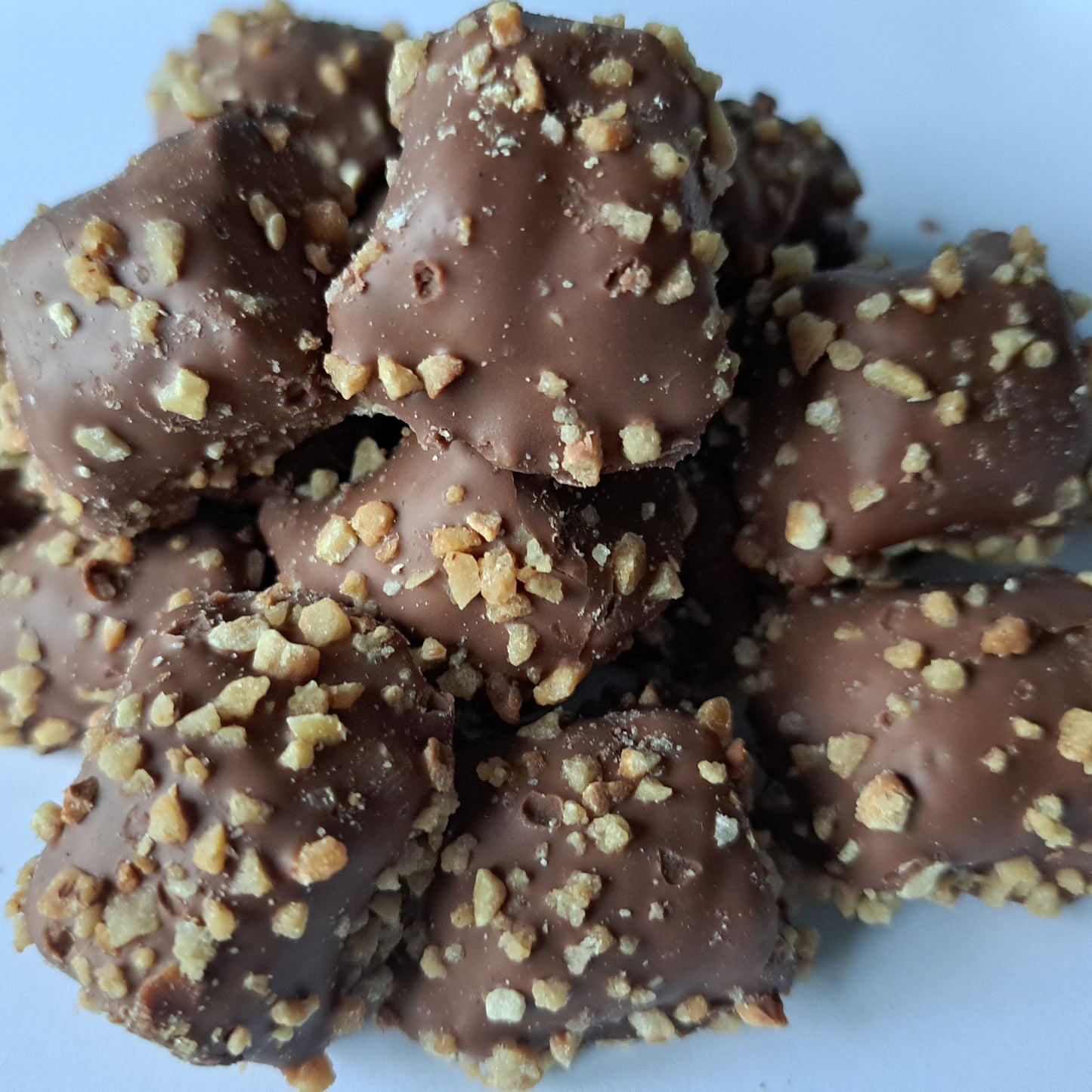 Mormor Lisas krokanttipallo 170g