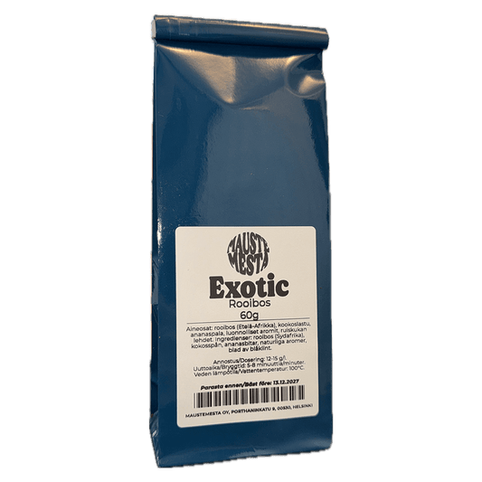 Rooibos Exotic 60g