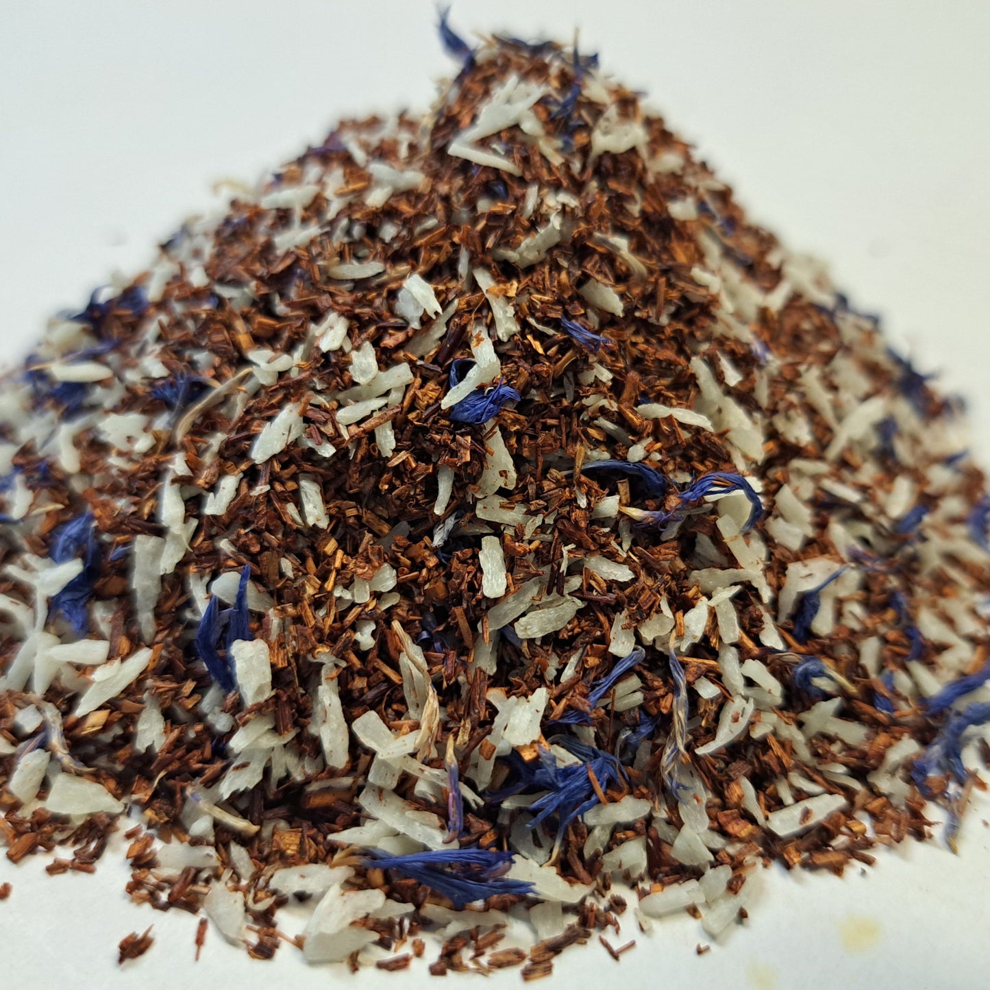Rooibos Exotic - Maustemesta