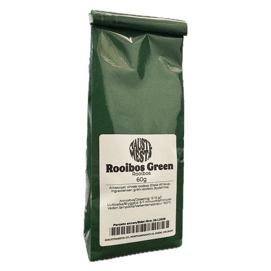 Rooibos Green tee 60g