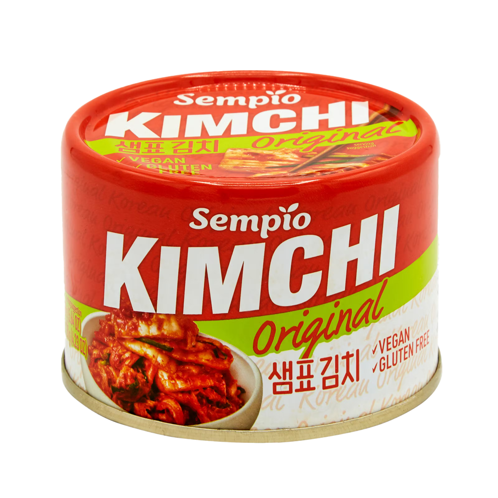 Sempio Kimchi Original 160g