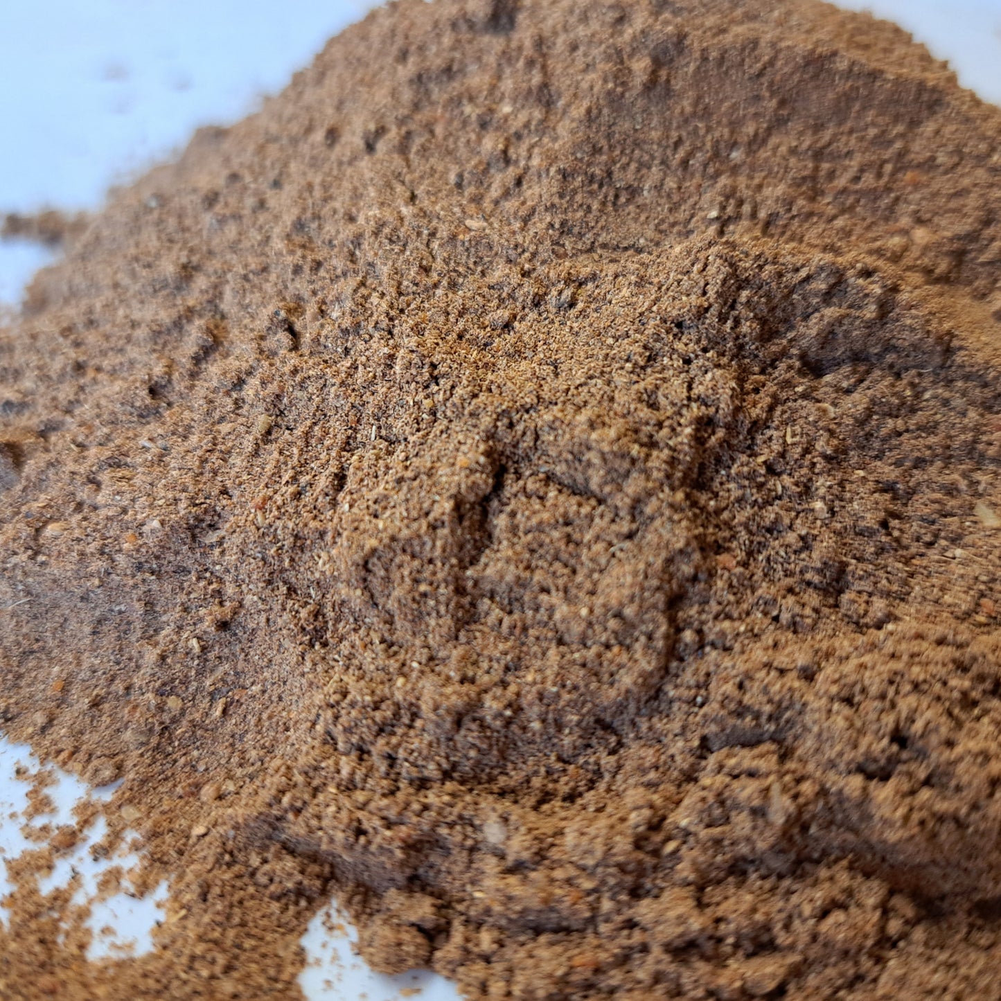 Seven Spice mix - Maustemesta