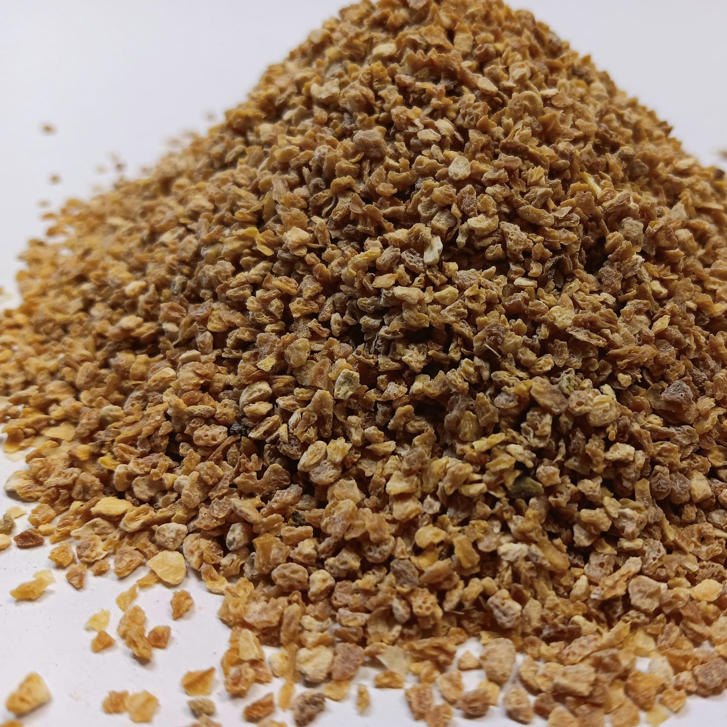 Sitruunarouhe - Maustemesta