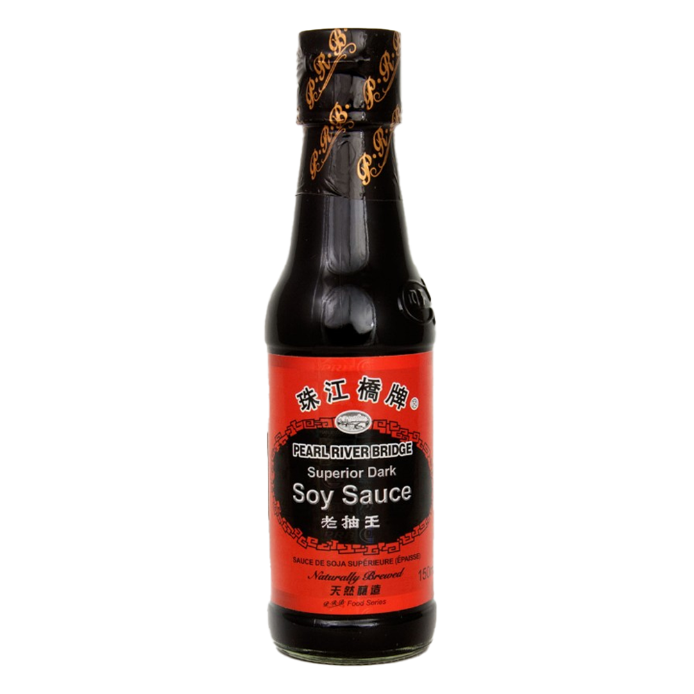 Superior Dark Soy Sauce PRB 150ml