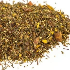 Teeleidi Pehmeä Persikka Rooibos - Maustemesta