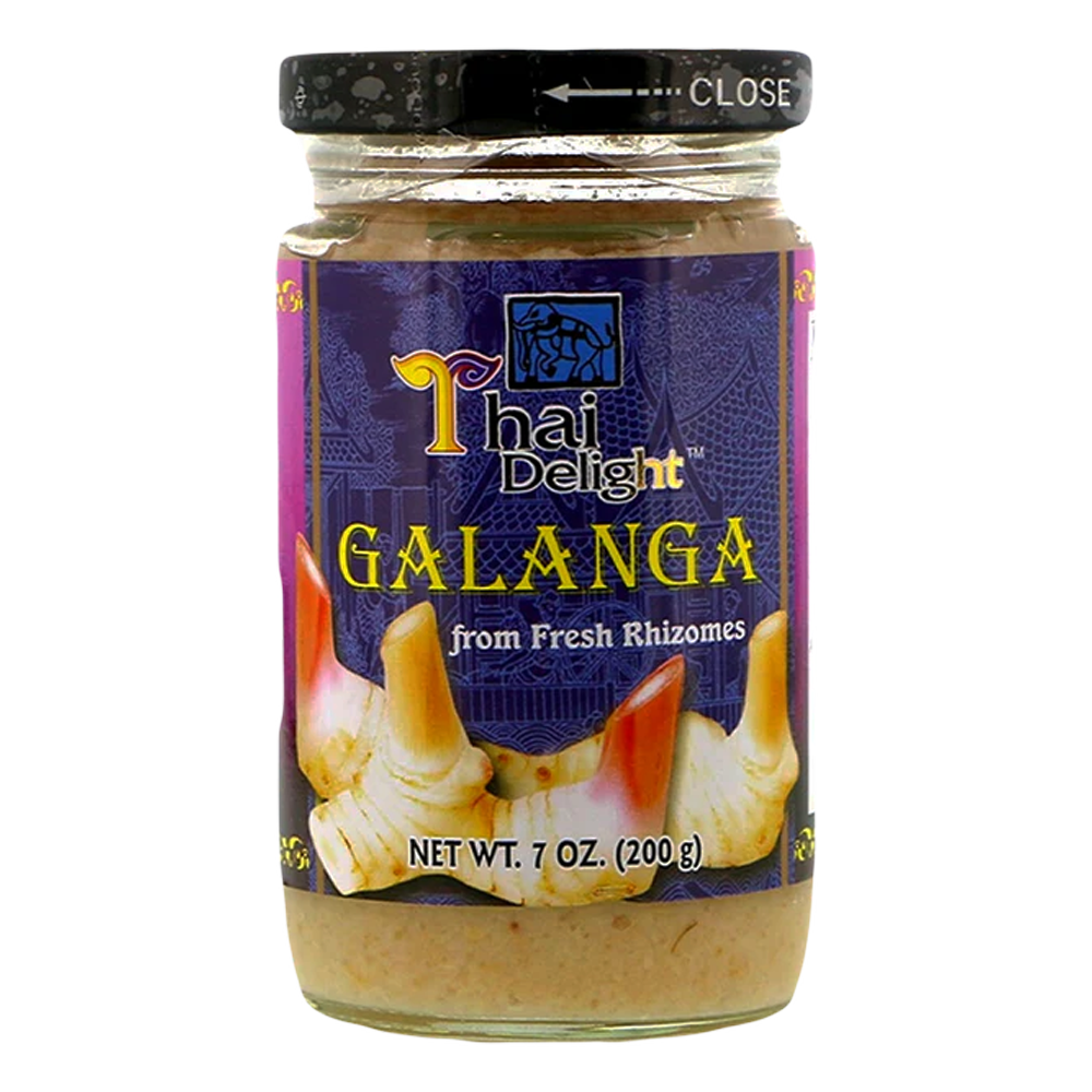 Thai Delight Galangal Tahna 200g