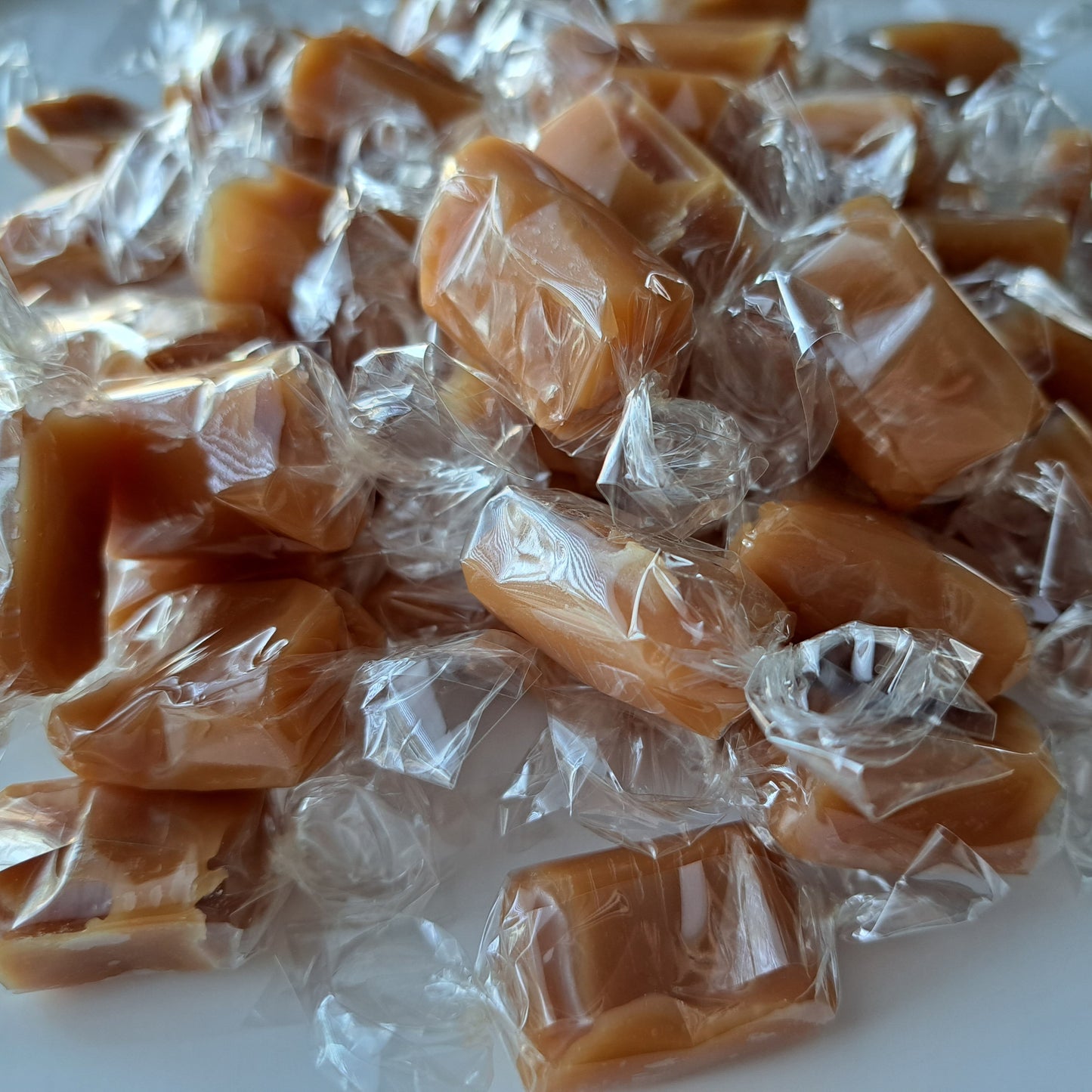 TOFFEE Kerma 150g