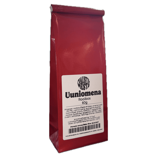 Rooibos Uuniomena 60g