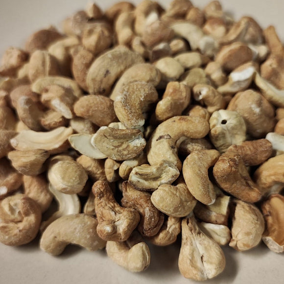Cashewpähkinä paahdettu 120g -30%