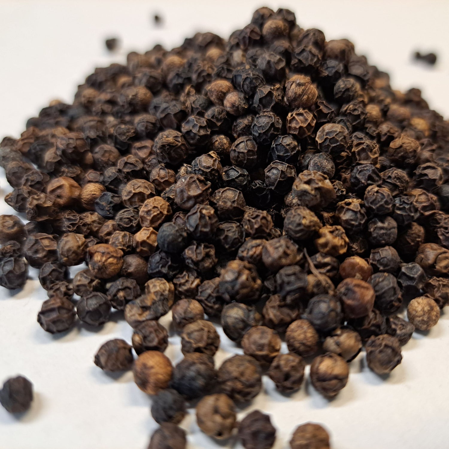 Mausteet tukkupusseissa