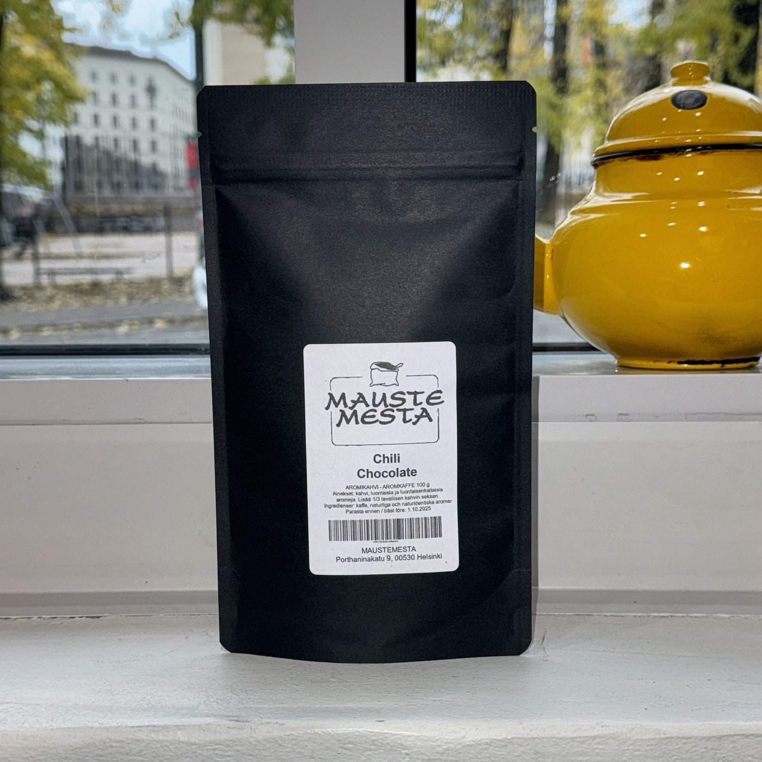 Aromikahvit