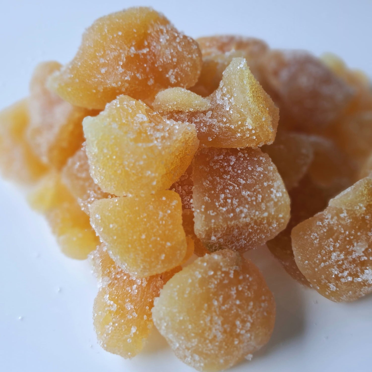 Kuivahedelmät
