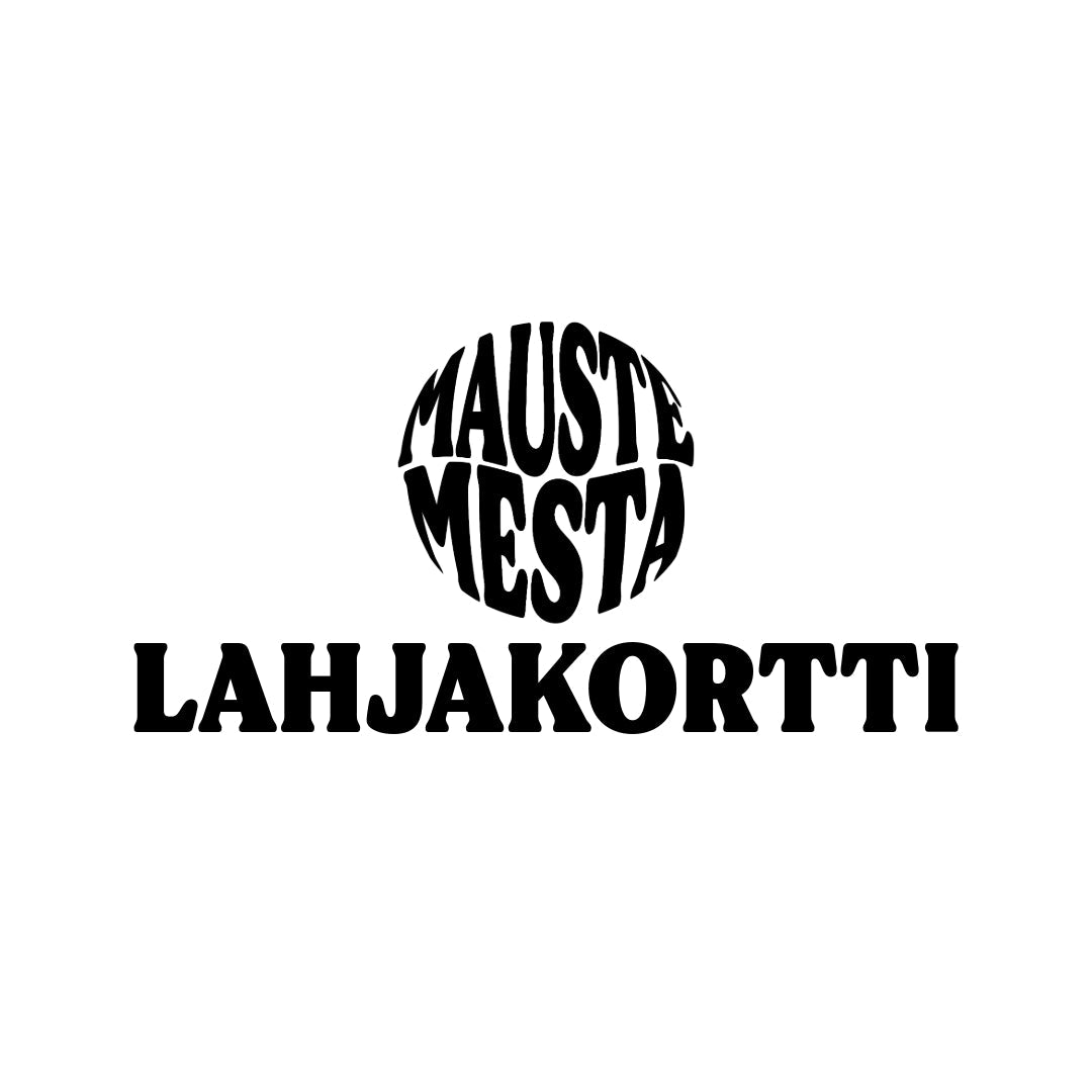 Lahjakortit