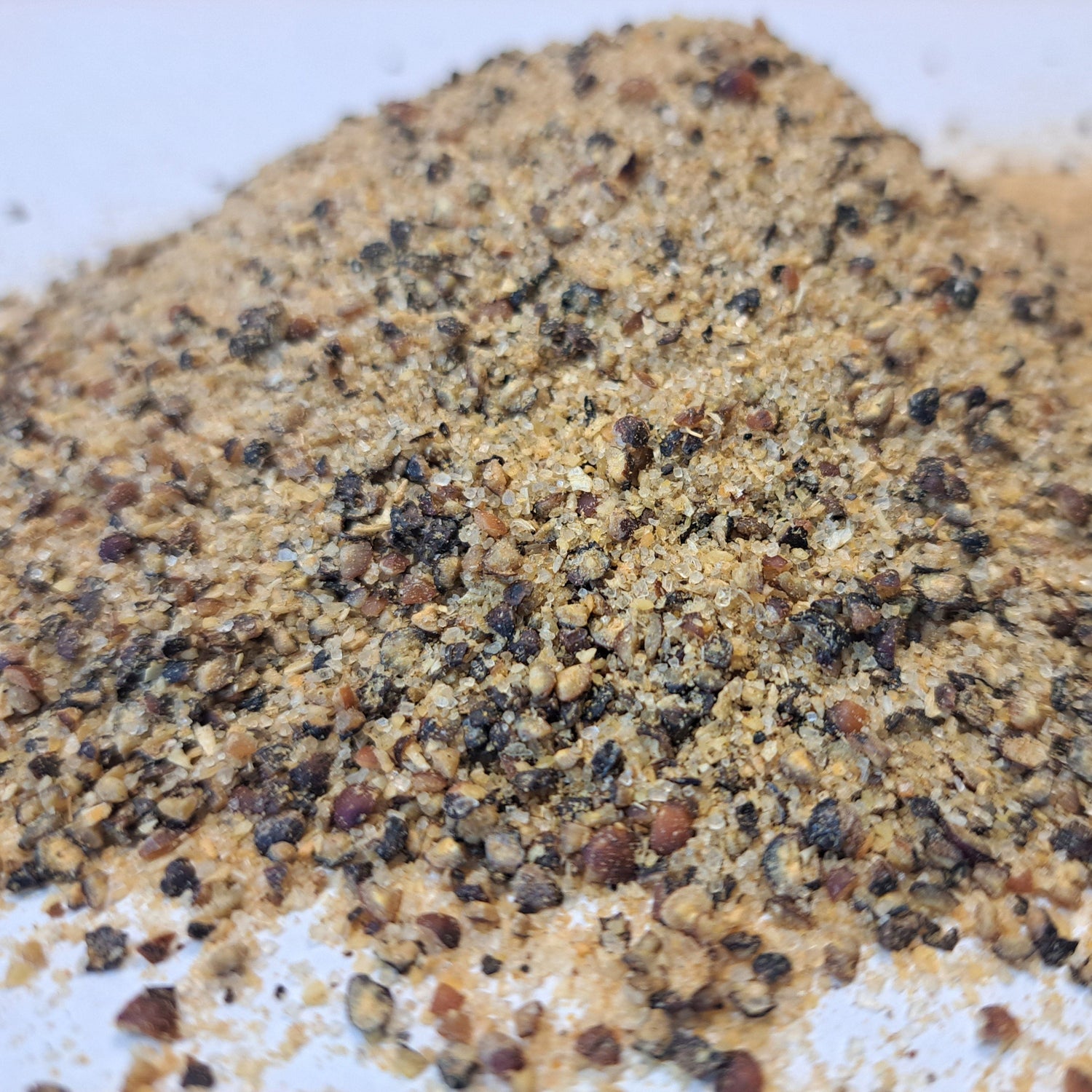 RUB Mausteseokset