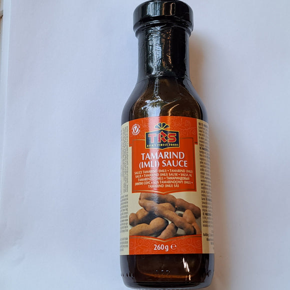 Tamarind sauce TRS 260g -25%