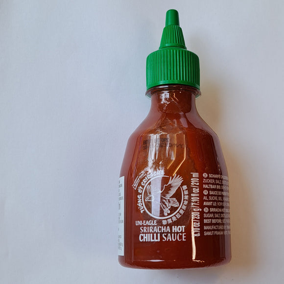 Sriracha Hot Chilli Sauce Uni-Eagle -25%