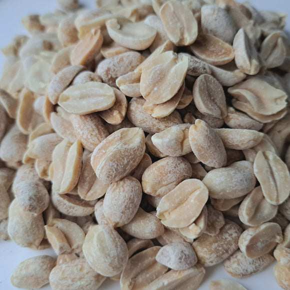 Maapähkinä paahdettu 150g -30%