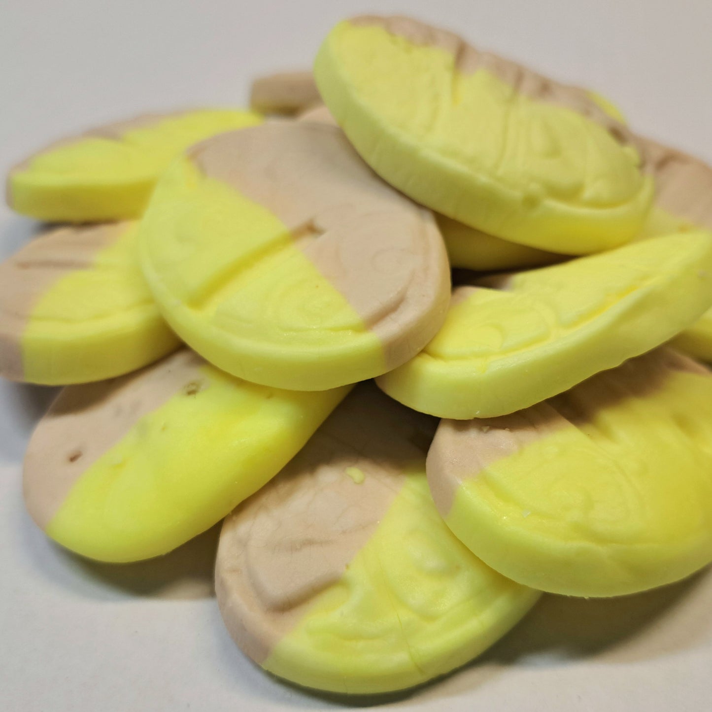 BUBS Banana Toffee 140g