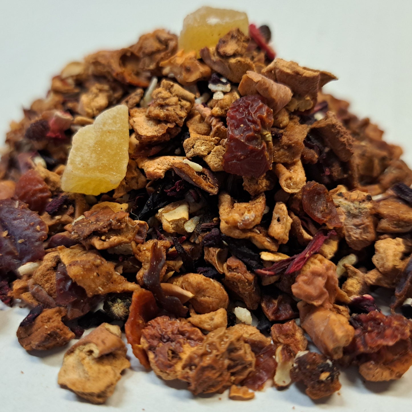 Pina Colada Hedelmätee 60g
