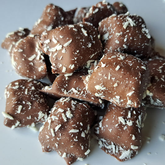 Mormor Lisas Kookospallo 140g