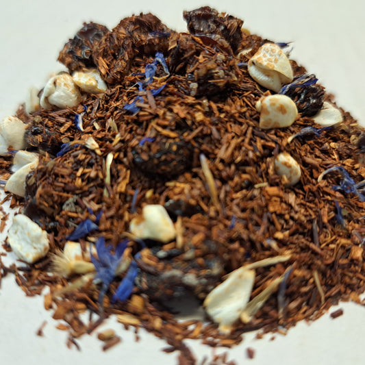 Snowflake Rooibos tee 50g