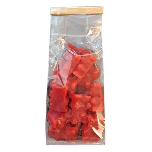 TeeNalle Mansikka 100g