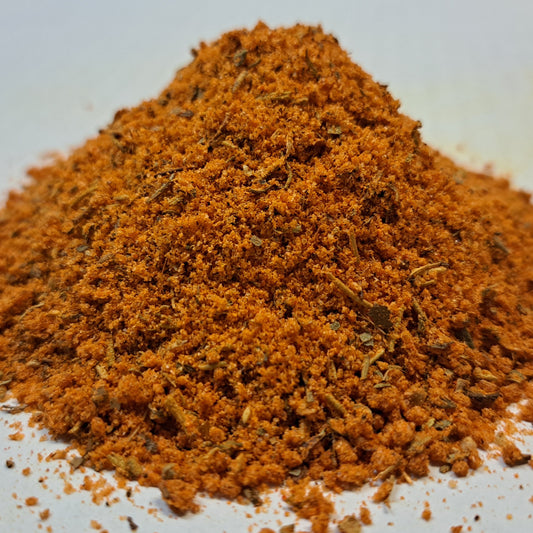 Fajitas Spice mix 90g