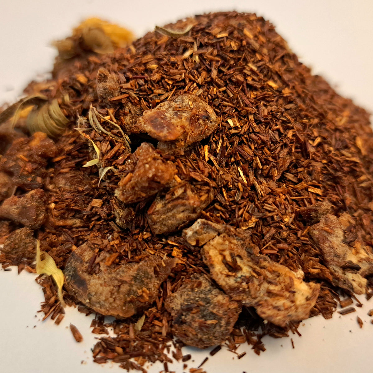 Rooibos Persikka 50g