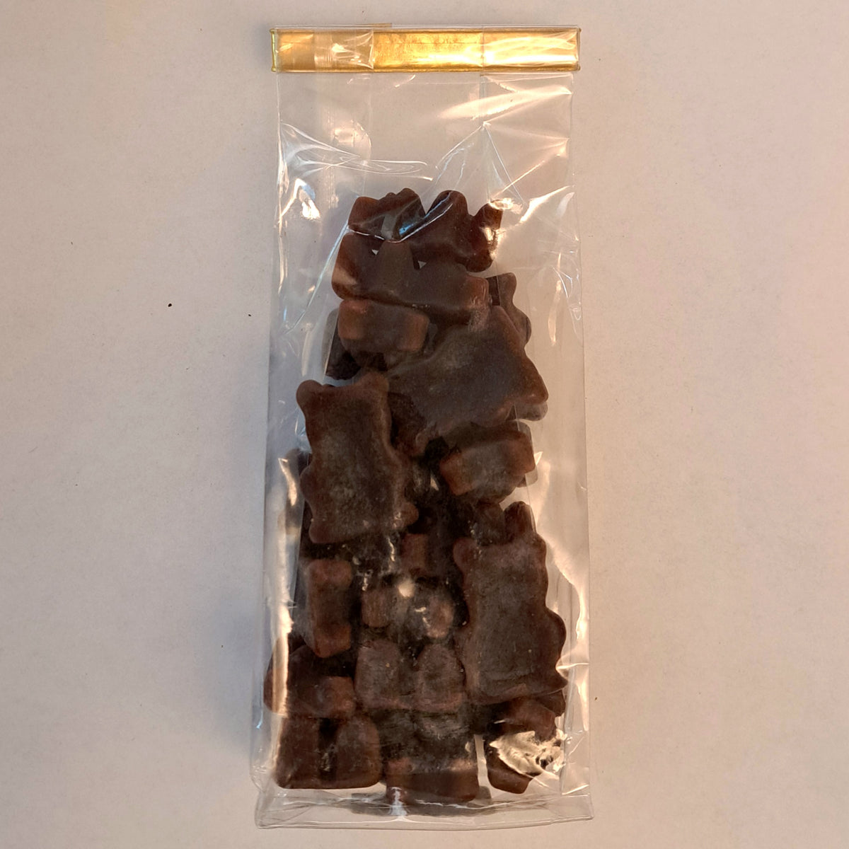 TeeNalle Cola 100g