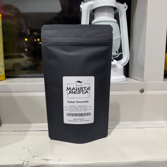 Dubai Chocolate Aromikahvi 90g