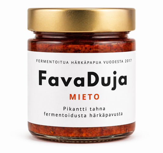 FavaDuja Mieto 200g