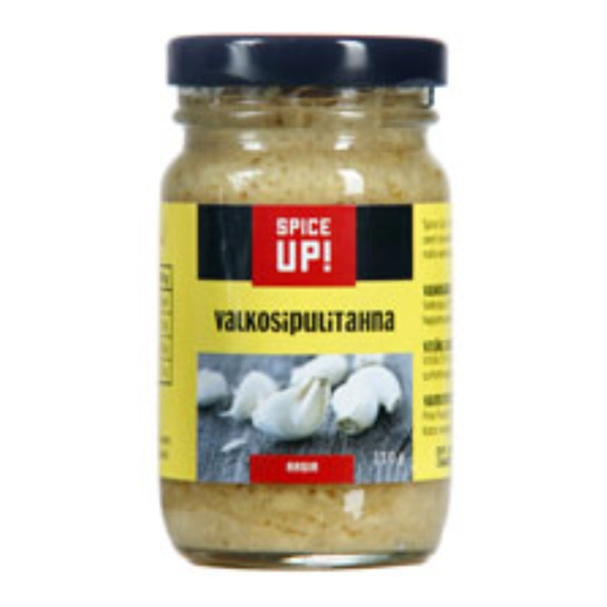 Valkosipulitahna Spice up 110g