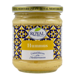 Hummus 190g