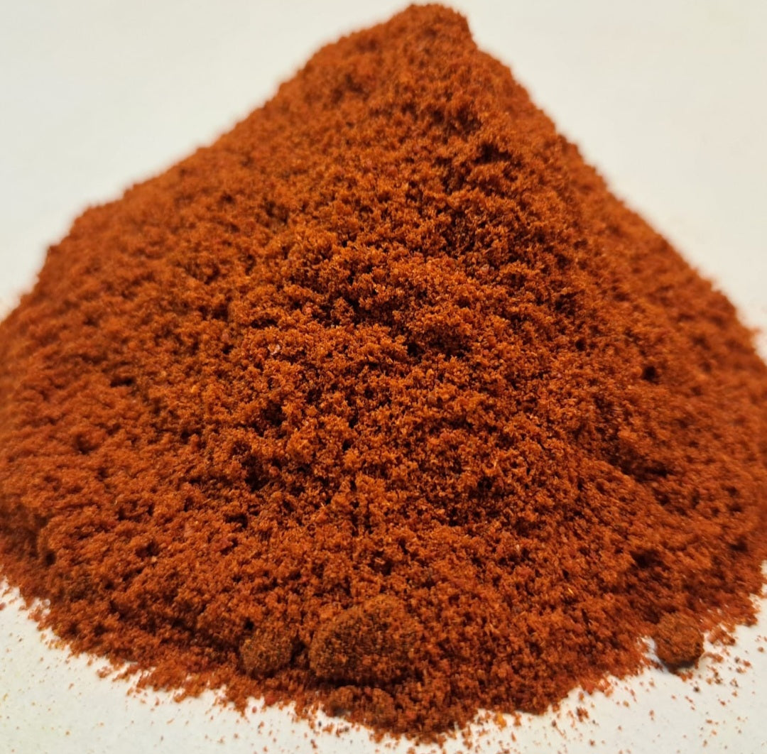 Savupaprika ISO PUSSI 500g
