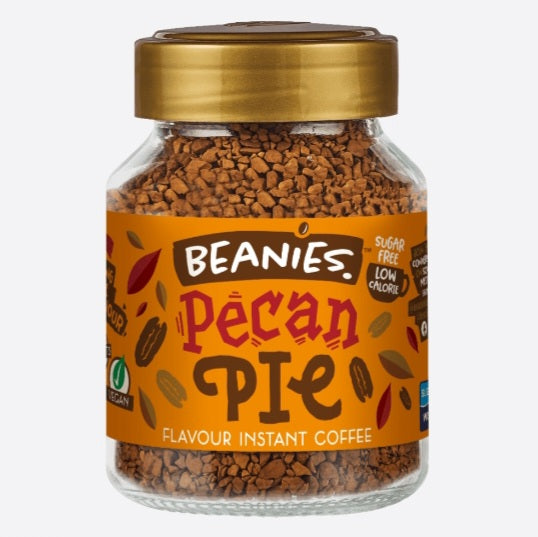 Beanies Pecan Pie 50g