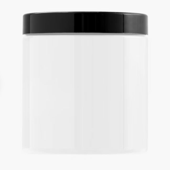 Maustepurkki 200ml