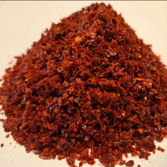 Pul Biber (Aleppo pippuri) 500g