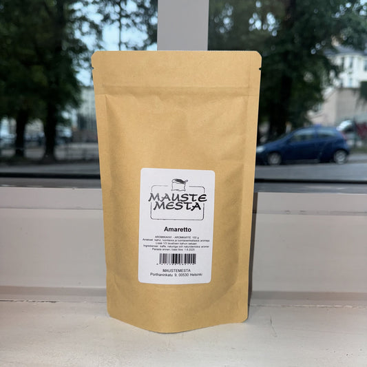 Amaretto aromikahvi - Maustemesta