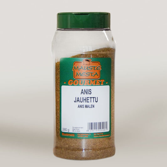 Anis jauhettu - Maustemesta