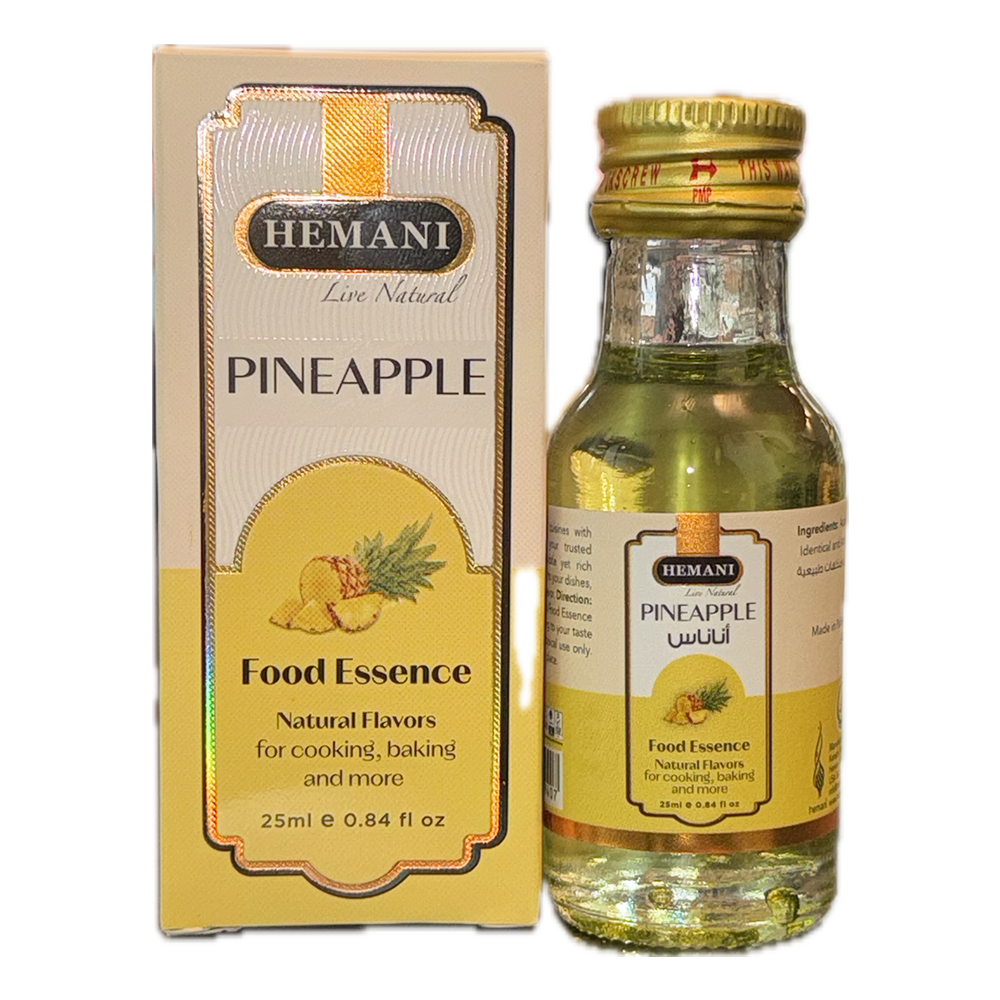 Aromi Esanssi Ananas - Maustemesta