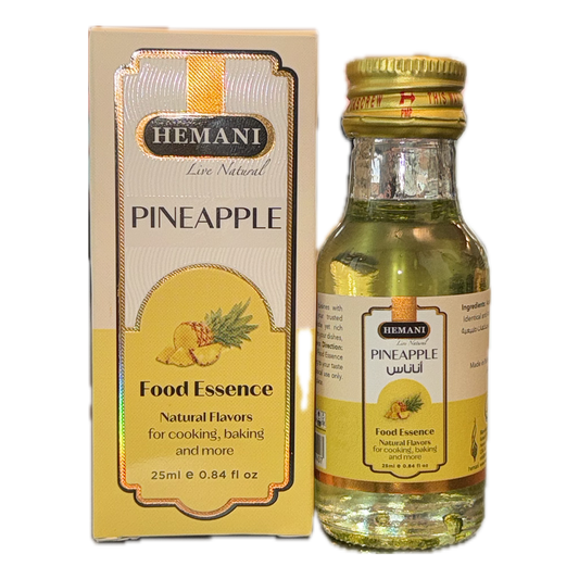 Aromi Esanssi Ananas - Maustemesta
