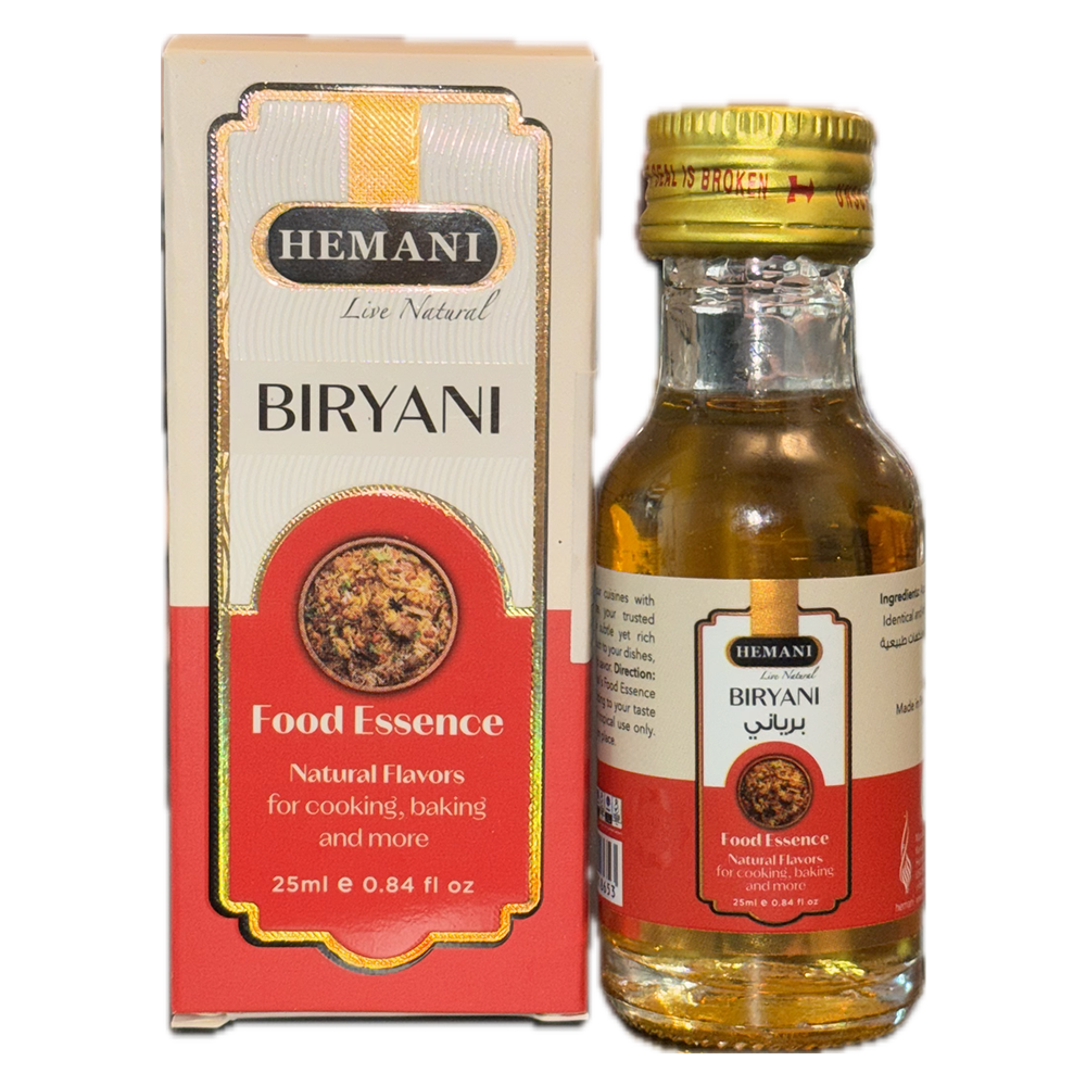 Aromi Esanssi Biryani - Maustemesta