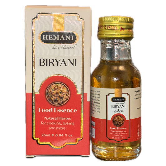 Aromi Esanssi Biryani - Maustemesta