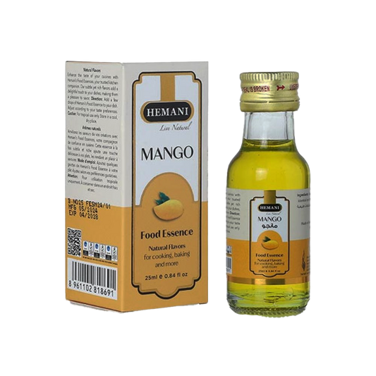 Aromi Esanssi Mango 25ml