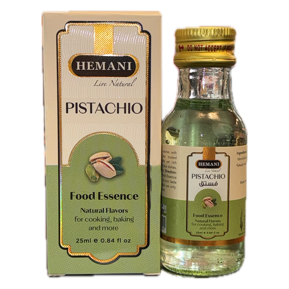 Aromi Esanssi Pistaasi - Maustemesta