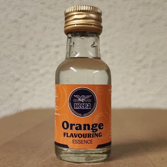 Aromiaine APPELSIINI - Maustemesta
