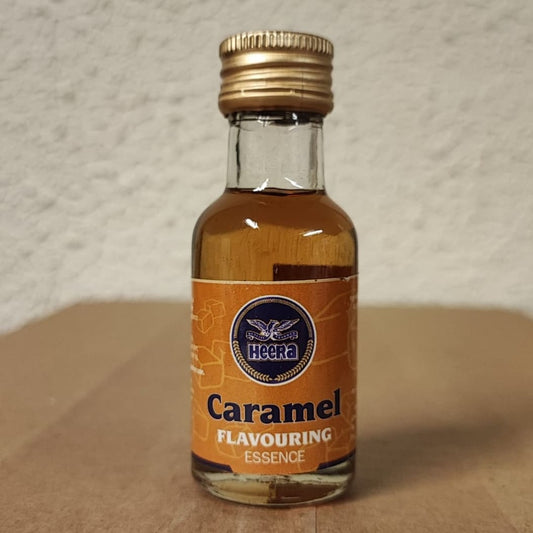Aromiaine KARAMELLI - Maustemesta