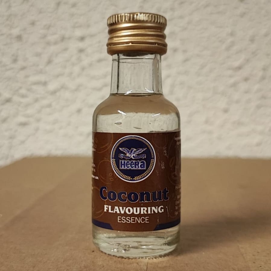 Aromiaine KOOKOS - Maustemesta